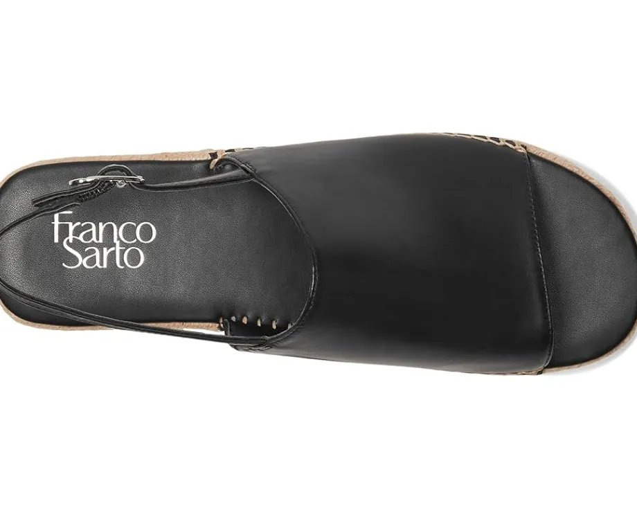 Franco Sarto Rune Black Best