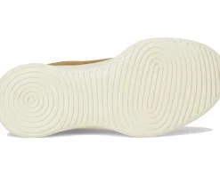 Allbirds Runner NZ Corduroy Dark Tan (stony Cream) Best