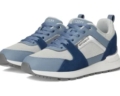 SKECHERS Runway - Posh Gal Navy/Gray Hot