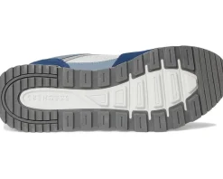 SKECHERS Runway - Posh Gal Navy/Gray Hot