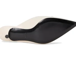 Women COACH Runway Mule