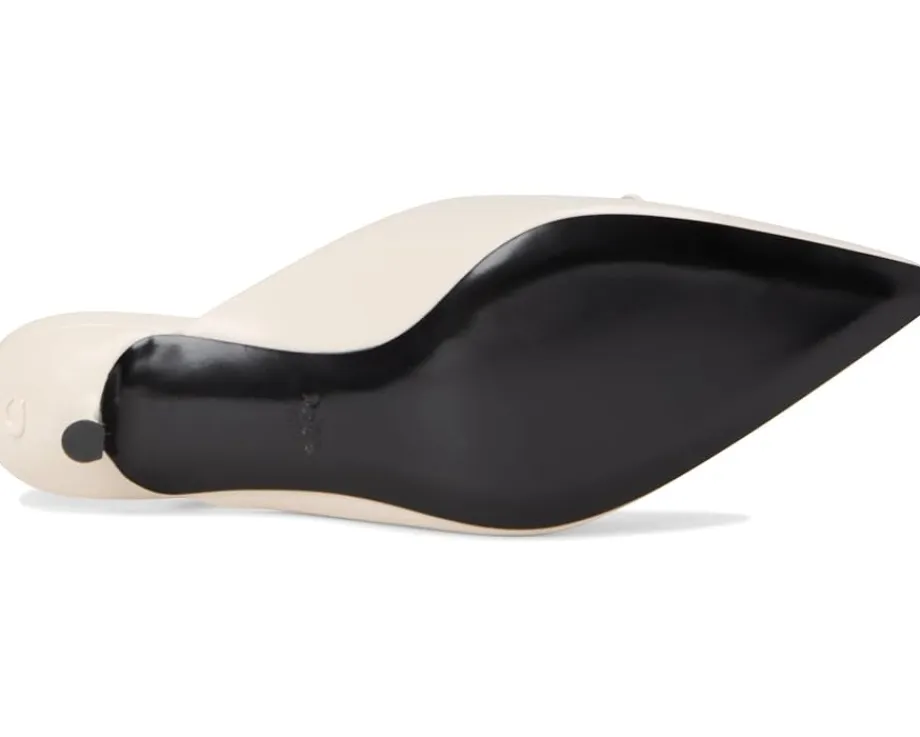 Women COACH Runway Mule