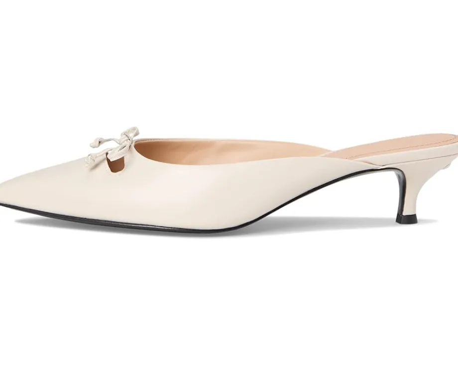 Women COACH Runway Mule