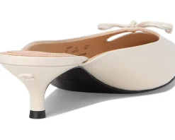 Women COACH Runway Mule