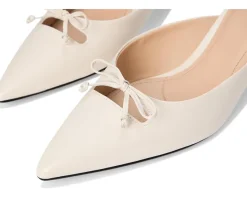 Women COACH Runway Mule