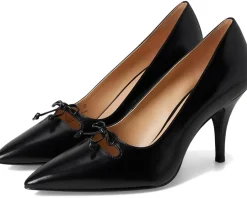 Women COACH Runway Pump