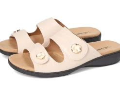 Women Trotters Ruthie Croco