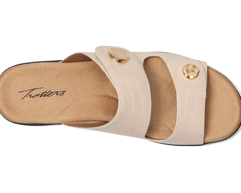 Women Trotters Ruthie Croco