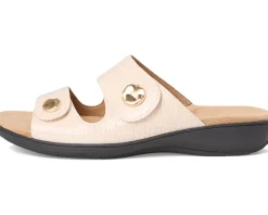 Women Trotters Ruthie Croco