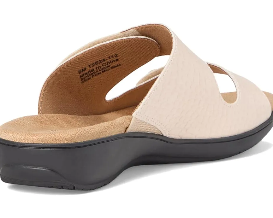 Women Trotters Ruthie Croco