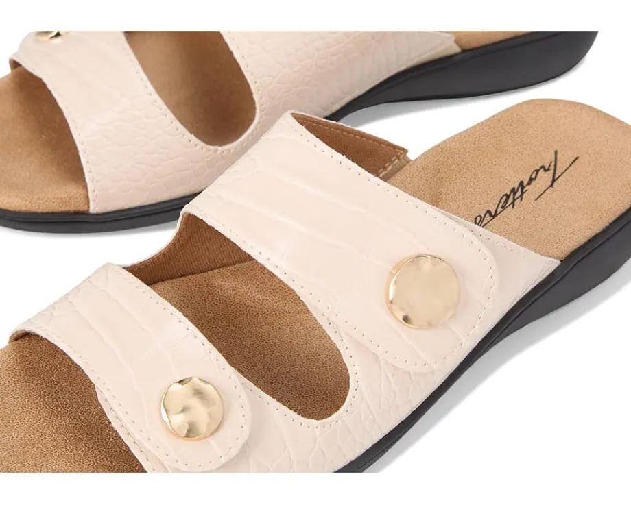 Women Trotters Ruthie Croco