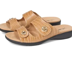 Trotters Ruthie Croco Luggage Discount