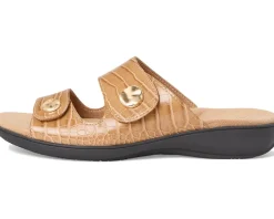 Trotters Ruthie Croco Luggage Discount