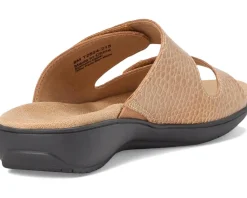 Trotters Ruthie Croco Luggage Discount