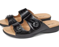 Women Trotters Ruthie Croco