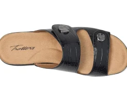 Women Trotters Ruthie Croco