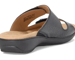 Women Trotters Ruthie Croco