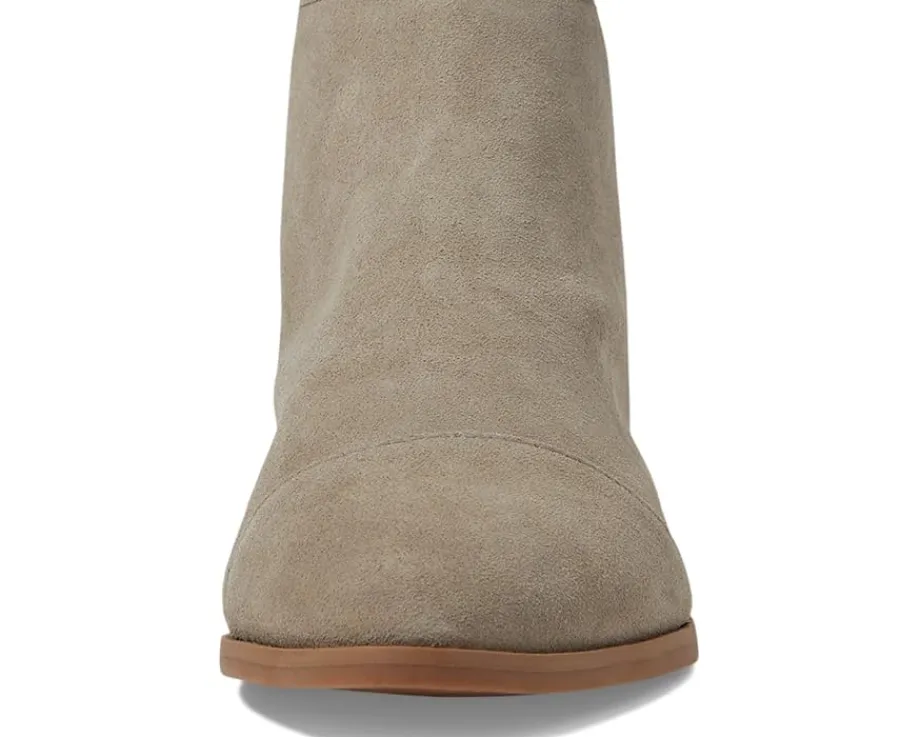 TOMS Rylie Dune Suede Discount