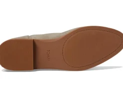 TOMS Rylie Dune Suede Discount
