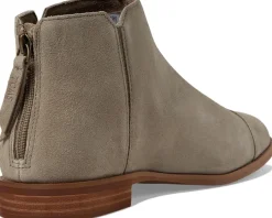 TOMS Rylie Dune Suede Discount