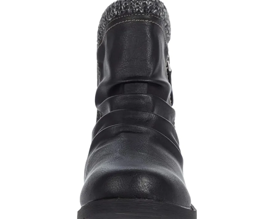 Tundra Boots Sabel Black Online