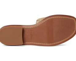 Sam Edelman Sabrina Sunny Gold Hot