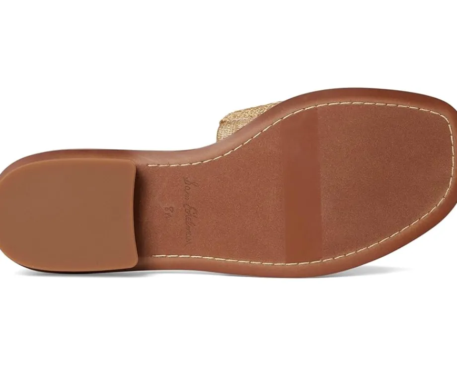 Sam Edelman Sabrina Sunny Gold Hot
