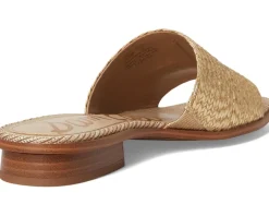 Sam Edelman Sabrina Sunny Gold Hot