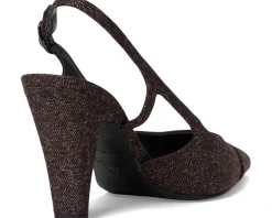 Franco Sarto Sabrina Dark Brown Best