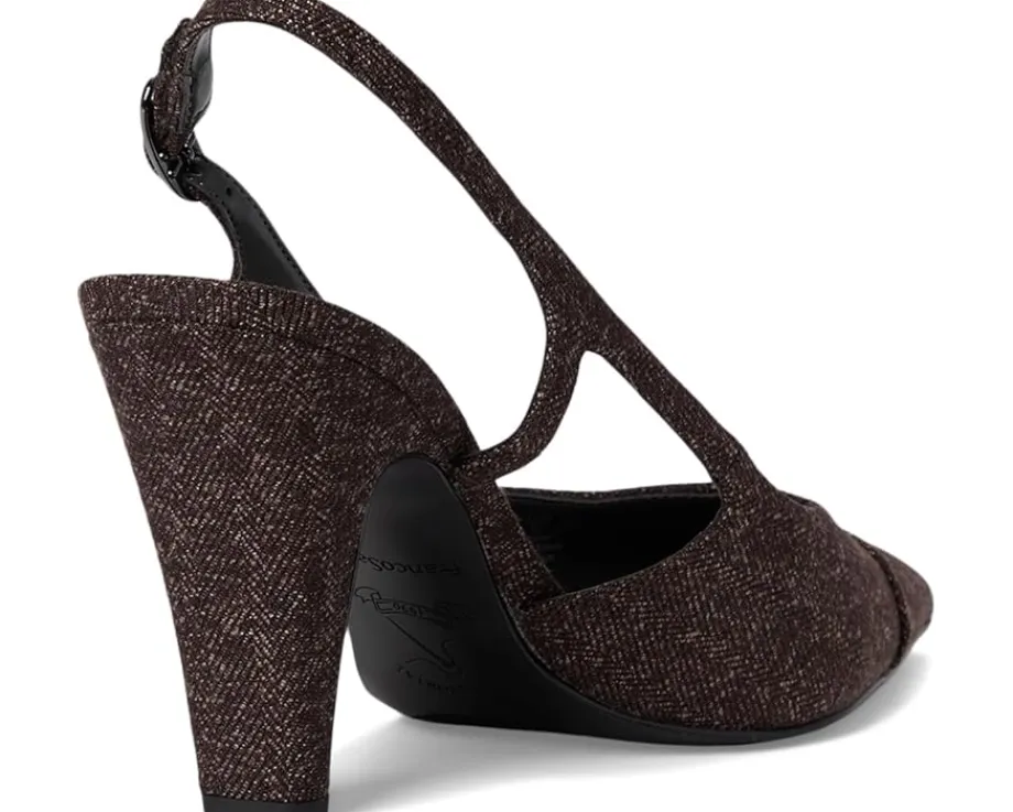 Franco Sarto Sabrina Dark Brown Best