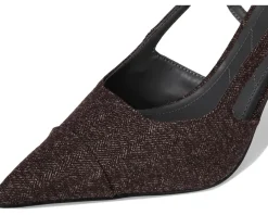 Franco Sarto Sabrina Dark Brown Best