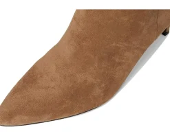 Madden Girl Sabrinna Taupe Fabric