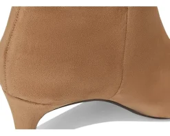 Madden Girl Sabrinna Taupe Fabric