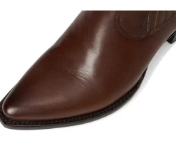 Frye Sacha Chelsea Walnut