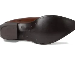 Frye Sacha Chelsea Walnut