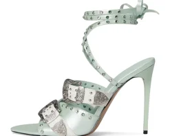 Women Steve Madden Saddle