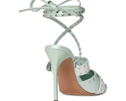 Women Steve Madden Saddle