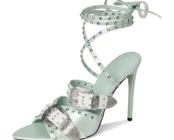 Women Steve Madden Saddle