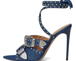 Women Steve Madden Saddle