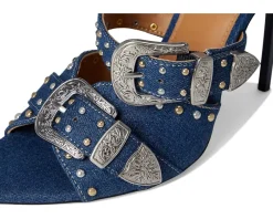 Women Steve Madden Saddle