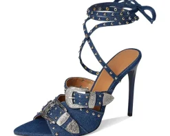 Women Steve Madden Saddle