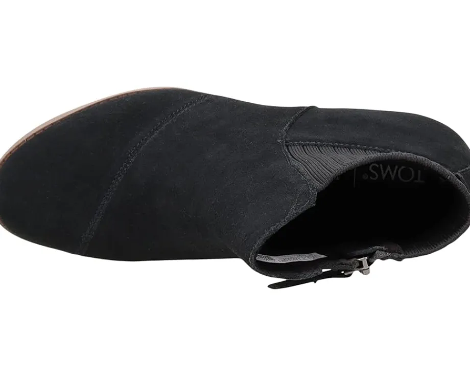 Women TOMS Sadie