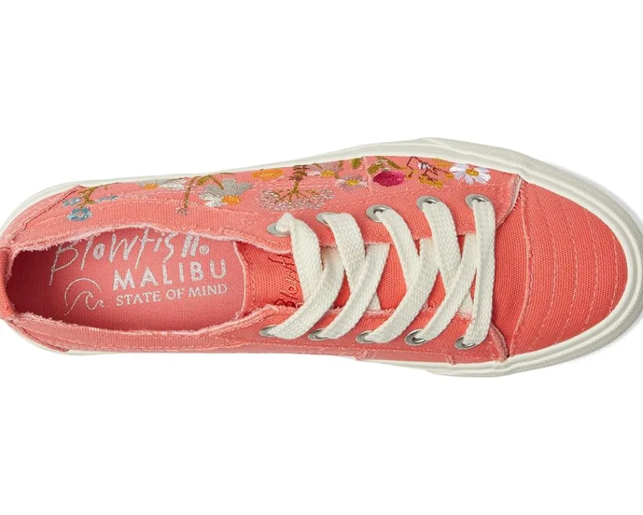 Blowfish Malibu Sadie-Sun Pink Hot
