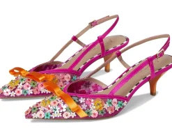 Women Blue by Betsey Johnson Sadyy