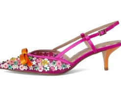 Women Blue by Betsey Johnson Sadyy