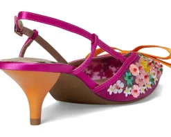 Women Blue by Betsey Johnson Sadyy