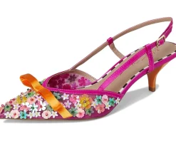 Women Blue by Betsey Johnson Sadyy