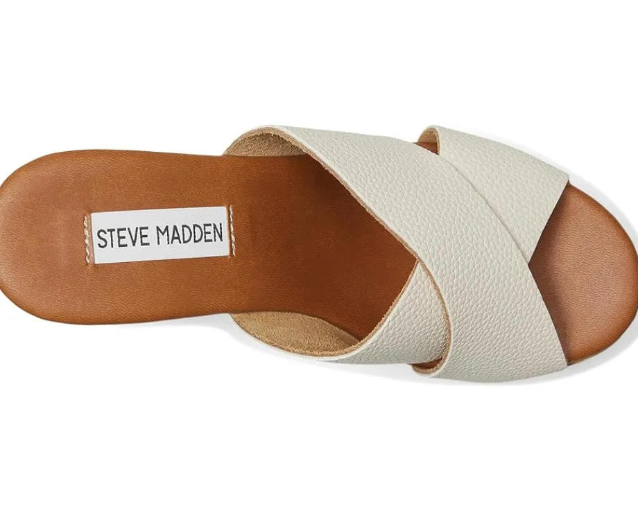 Steve Madden Saffron Bone Discount