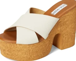 Steve Madden Saffron Bone Discount