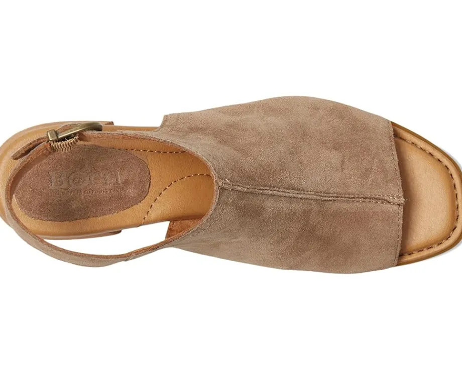 Born Sage Taupe Sale